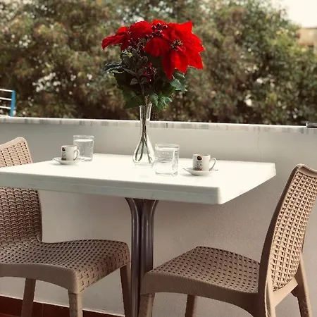 Dafina Central Апартаменты Тирана